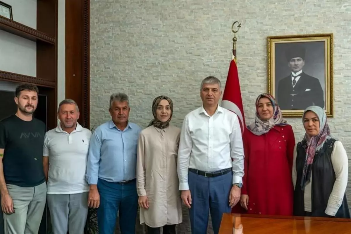 Adana’da 5 Kadın Girişimciye 73.7 Milyon TL Hibe Desteği