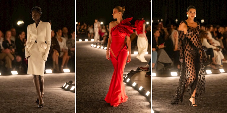 Paris Moda Haftası: Schiaparelli İlkbahar/Yaz 2026