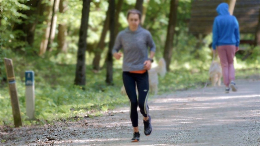 Meme kanseri riskini azaltmak için düzenli egzersiz şart