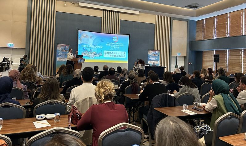 6. Erişkin Bağışıklama Akademisi’nde yaşam boyu bağışıklama vurgusu! ‘Hastalıklardan korunmak tedaviden daha kolay’