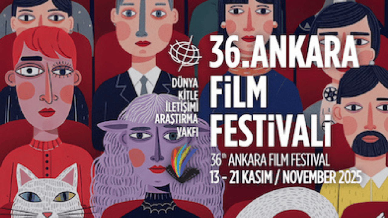 36. Ankara Film Festivali’nin Belgesel Yarışma Seçkisi Açıklandı