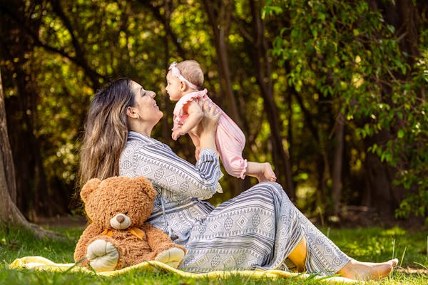 Güneş Yanığı Olan Çocuğa Ne Yapılmalı? Doğal Yöntemler
