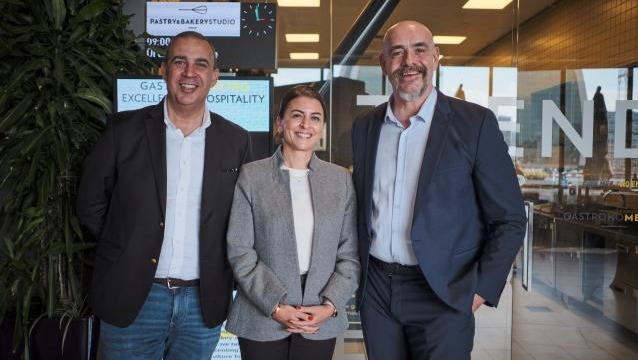 Gastronometro’nun 10. yılında büyük gelişme!