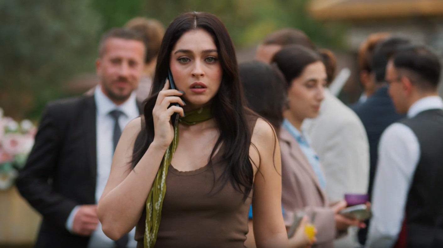 Güller ve Günahlar”, cumartesi akşamının dengelerini değiştirdi! Dizide gizem artıyor! Güller ve Günahlar”, cumartesi akşamının dengelerini değiştirdi! Dizide gizem artıyor!