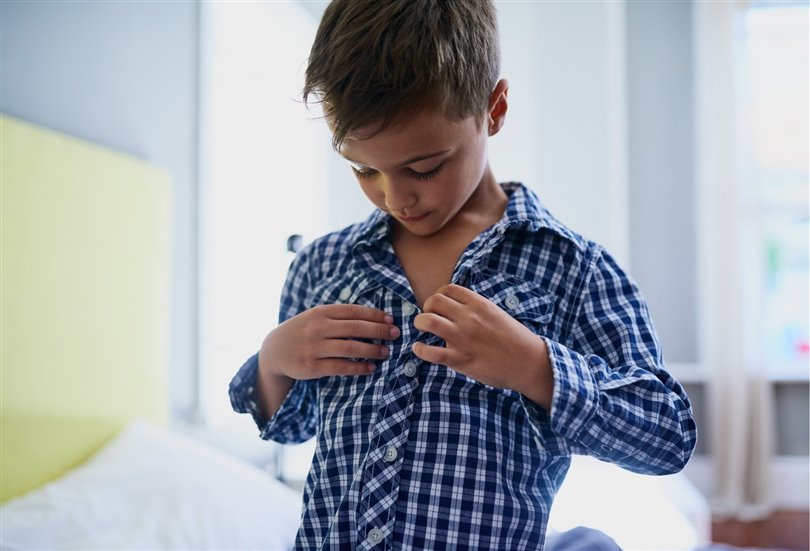 Çocukların motor becerilerinde sınıfta kalmalarının nedenleri ve öneriler