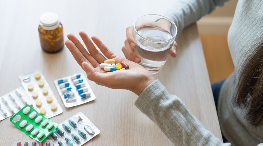 DSÖ: Her altı bakteriyel enfeksiyondan biri antibiyotiklere dirençli