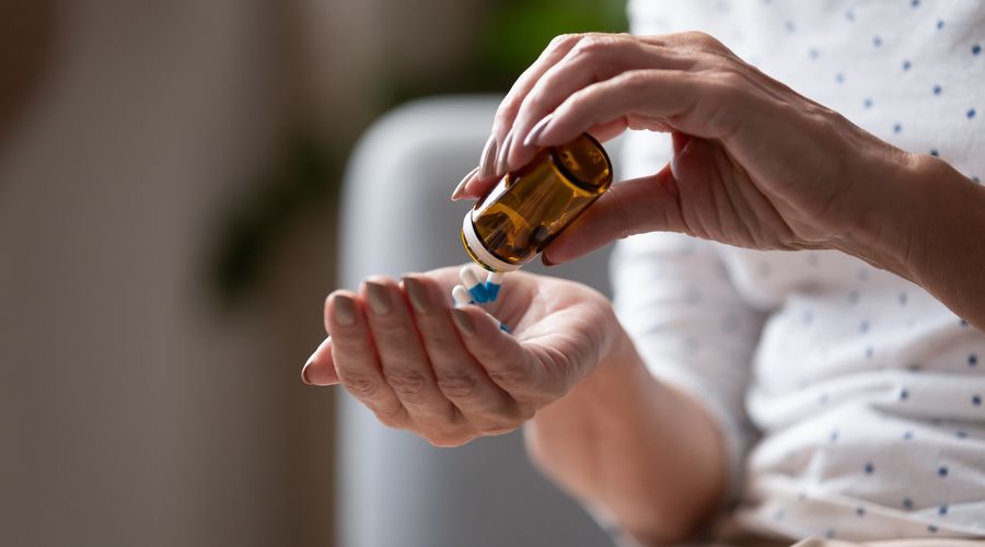 Bazı antidepresanların fiziksel yan etkileri daha ciddi: Araştırma Bazı antidepresanların fiziksel yan etkileri daha ciddi: Araştırma