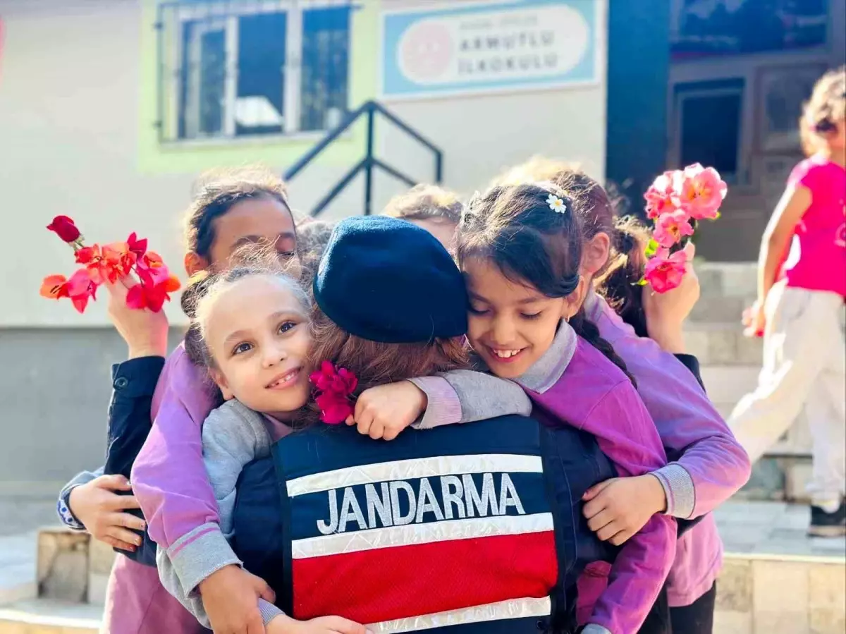 Aydın’da Dünya Kız Çocukları Günü Etkinliği
