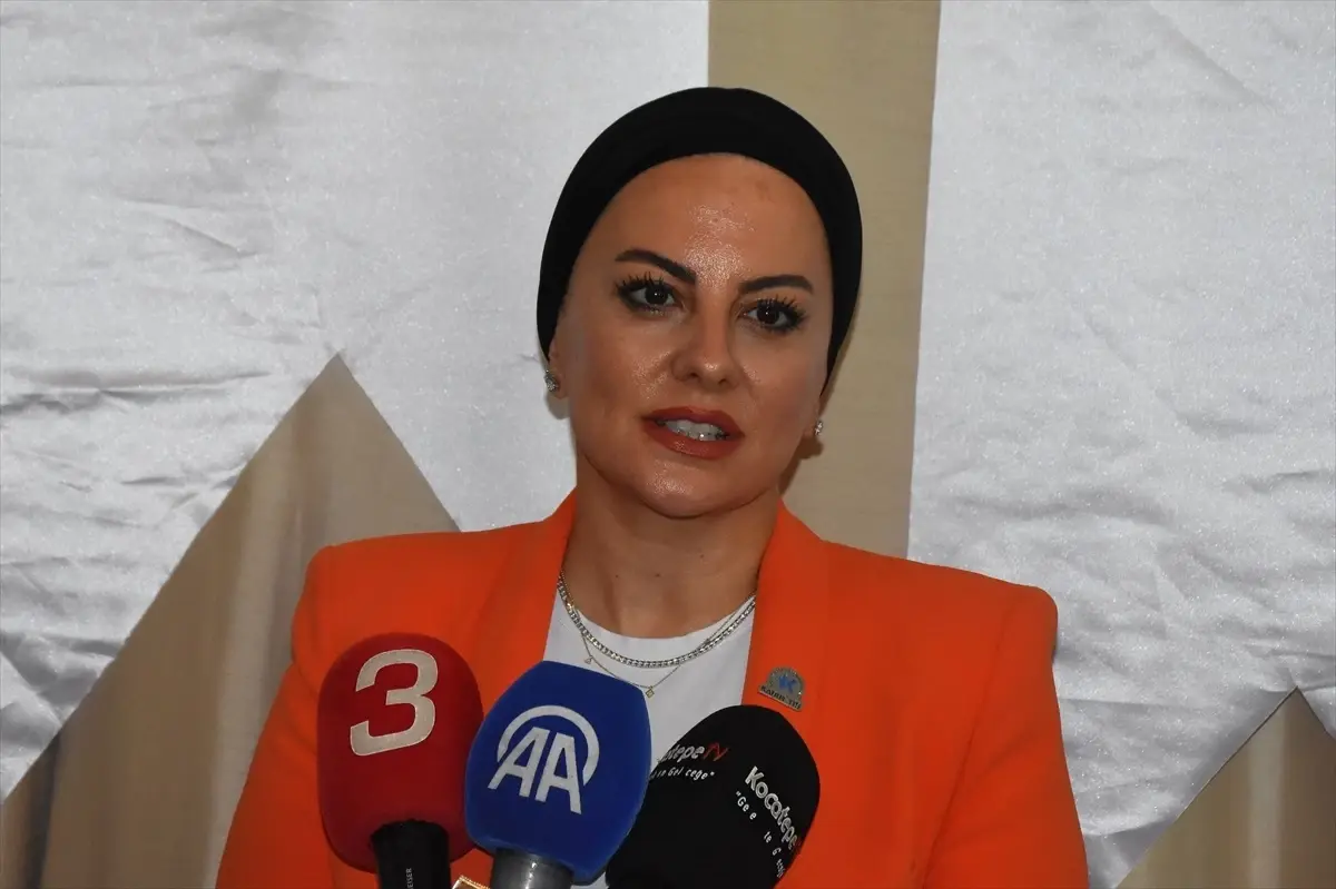 Kadın Ticaret İşverenleri Sendikası Afyonkarahisar’da Toplandı