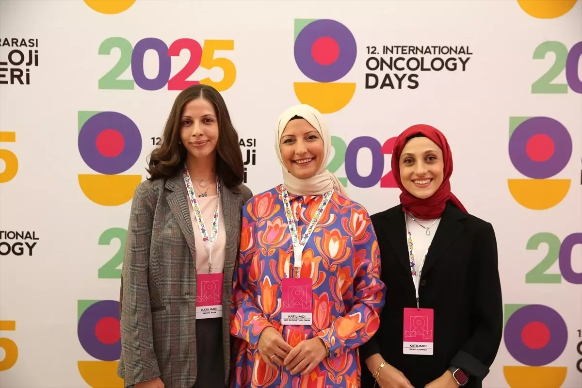 Kanseri Yenen Üç Kadın, Hikayeleriyle Umut Verdi