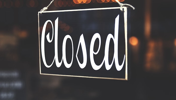 5 Otel Daha Kapatıldı! – Turizm Günlüğü 5 Otel Daha Kapatıldı! – Turizm Günlüğü