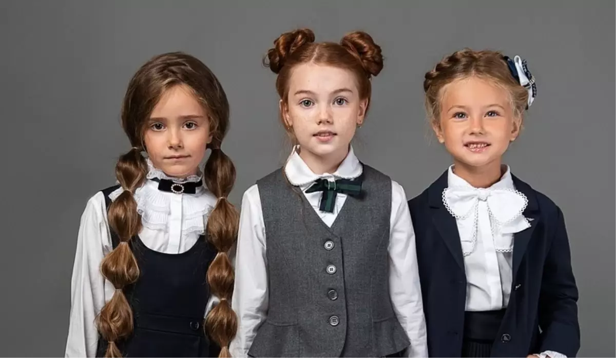 Kız çocukları günü ne zaman? En güzel kızlar günü sözleri ve mesajları!