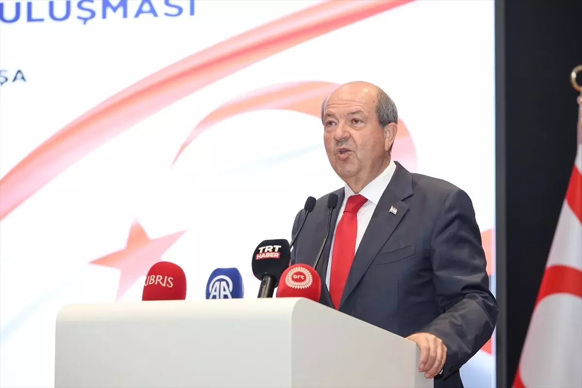 Kadın Girişimciler Buluşması KKTC’de Gerçekleşti Kadın Girişimciler Buluşması KKTC’de Gerçekleşti