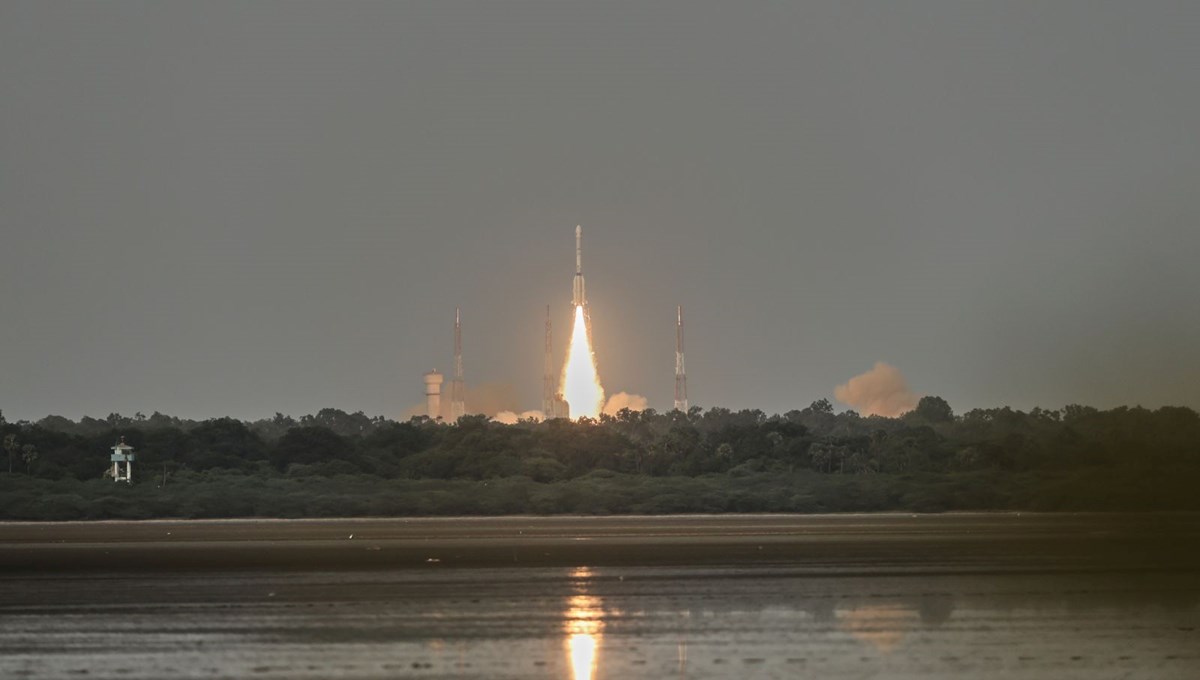 Pakistan uzaya hiperspektral uydu gönderdi: Tarım, su ve şehirler takipte