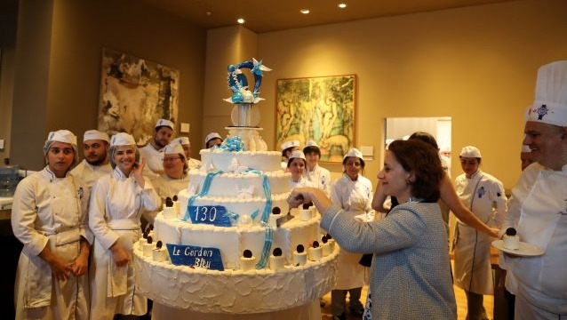 Le Cordon Bleu: Gastronomide 130 yıllık deneyim