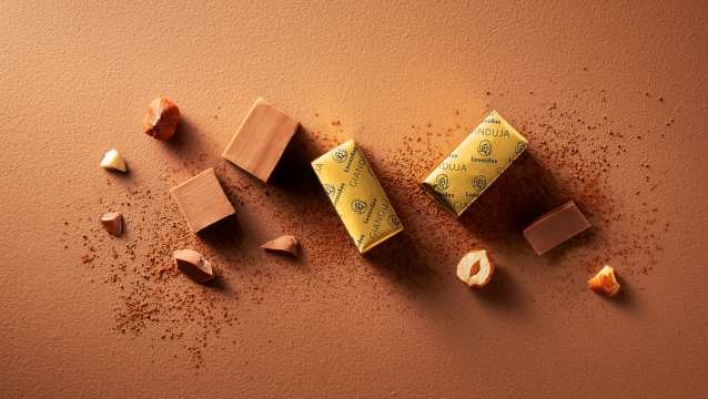 Leonidas ve Art Cafe’den tatlı bir iş birliği