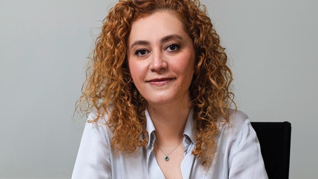 Doğanay Gıda’da marka yönetimi Pınar Nokay’a Eemanet