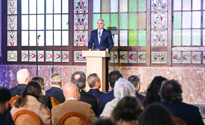 Ersoy, Haydarpaşa ve Sirkeci Gar Sahaları İçin Yeni Vizyonu Açıkladı