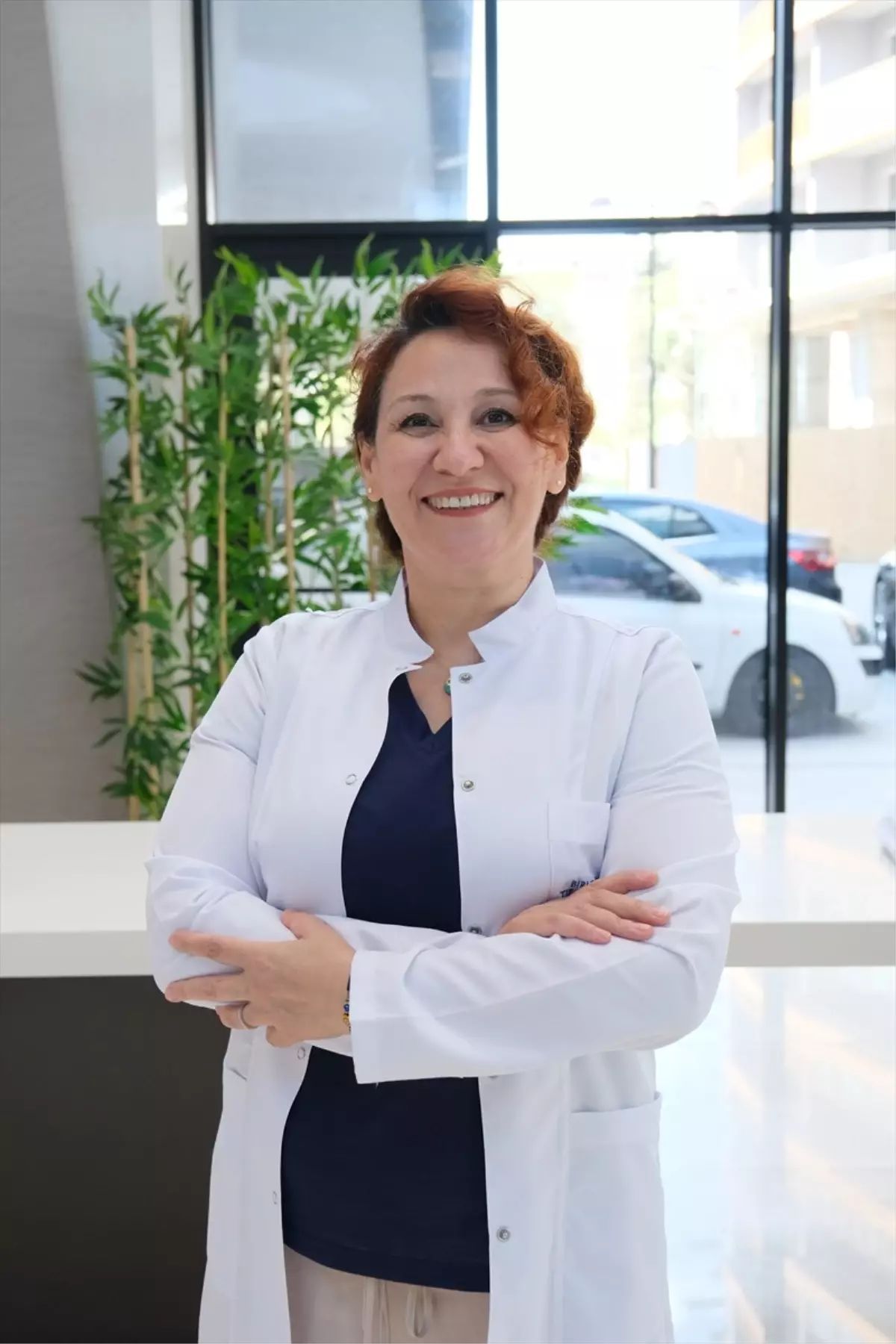 Meme Kanserinde Erken Teşhis Başarı Oranı Yüzde 90