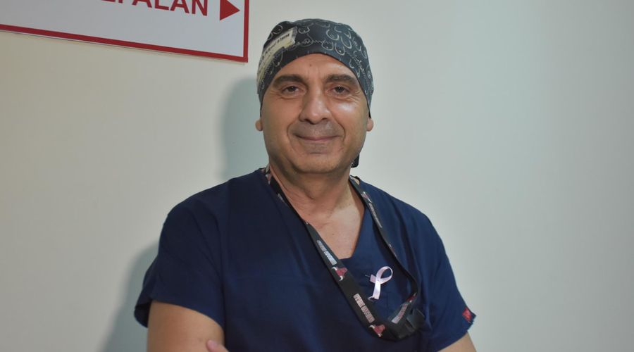 Türkiye’de meme kanserine yakalanma yaşı 10 yıl erken