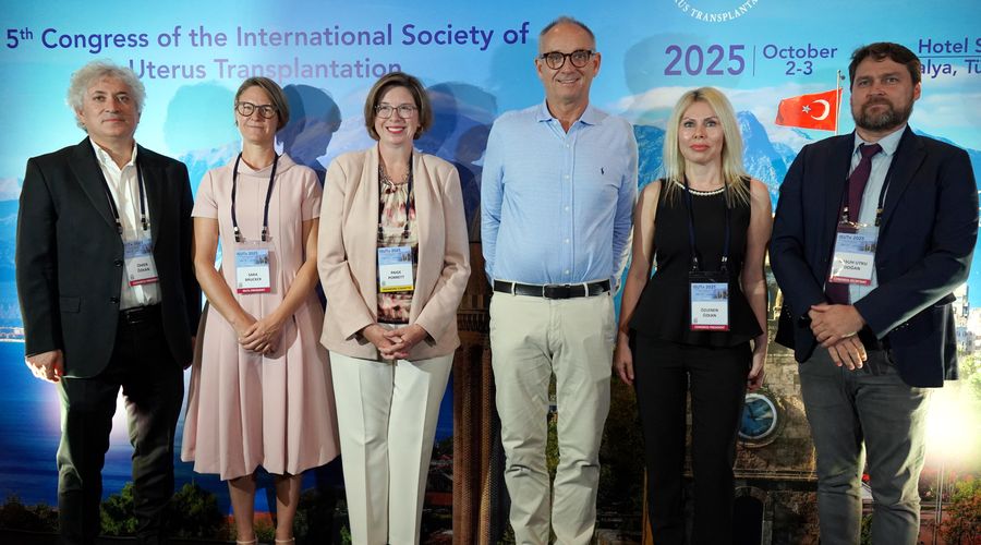 ‘Özkan tekniği’ ile 15 yıl önce başlayan yolculuk, 20 ülkeden bilim insanlarını buluşturdu