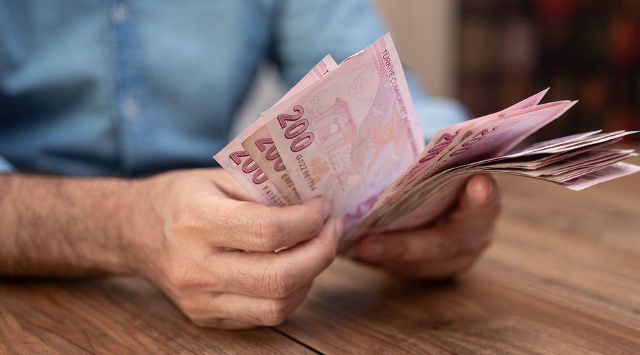 Evde Bakım Yardımı, hesaplara yatırılmaya başlandı Evde Bakım Yardımı, hesaplara yatırılmaya başlandı