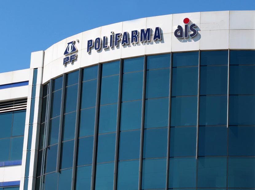 Polifarma’dan annelerin gözyaşını dindirecek atalım yerli SMA ilacı