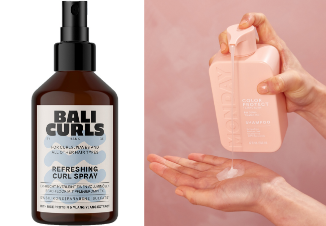 Rossmann’dan Saç Bakımına İki Yeni Marka