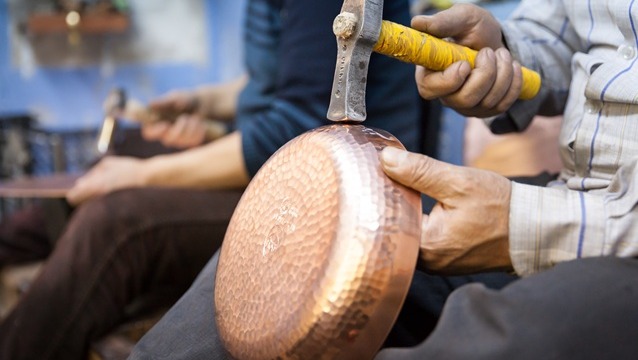 Şeflerin sırrı, lezzetin formülü: Soy