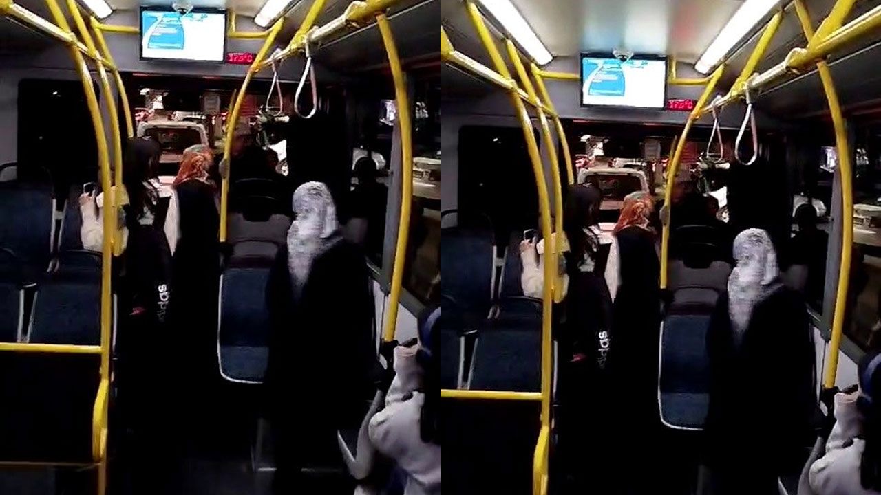 Sivas’ta skandal görüntüler! Şehit babasını ‘dilenci’ deyip darbetmeye kalktı Sivas’ta skandal görüntüler! Şehit babasını ‘dilenci’ deyip darbetmeye kalktı