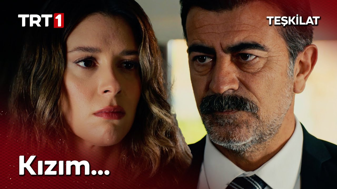 Teşkilat 151. Bölüm Sırlar Açığa Çıktı! Bahar’ın Babası Cevher Başkan Çıktı! Teşkilat 151. Bölüm Sırlar Açığa Çıktı! Bahar’ın Babası Cevher Başkan Çıktı!