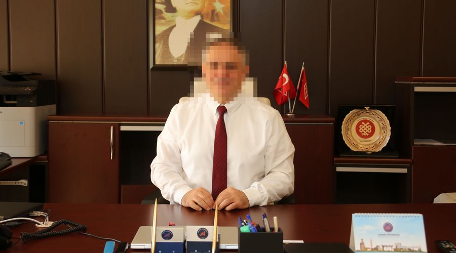 4 akademisyene ihraç teklifi YÖK’te