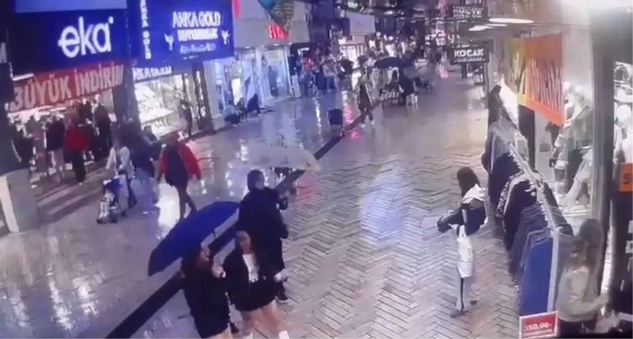 İzmit’te Üniversite Öğrencisine Taciz ve Darp İddiası