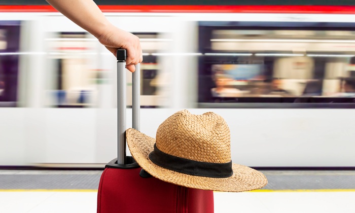 İstanbul’da Metrolarda Fazla Valiz İçin İlave Ücret Alınacak