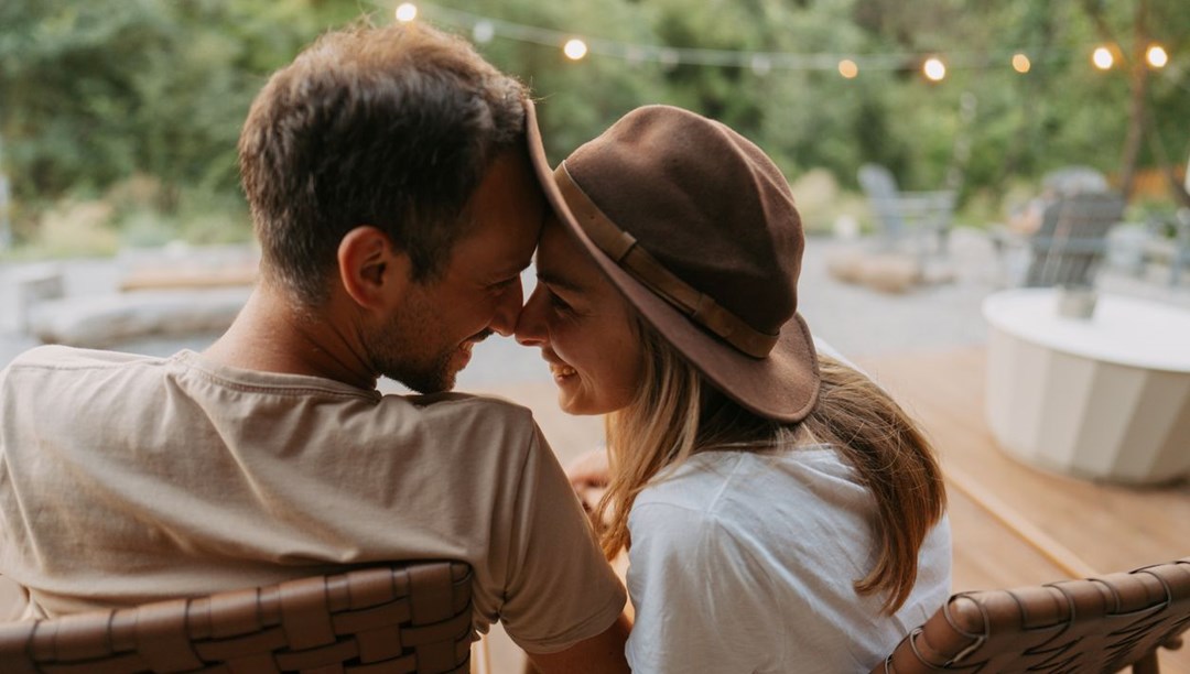 Gerçek aşkın sırrı: Kalıcı bir ilişki için herkesin bilmesi gereken 5 aşk dili