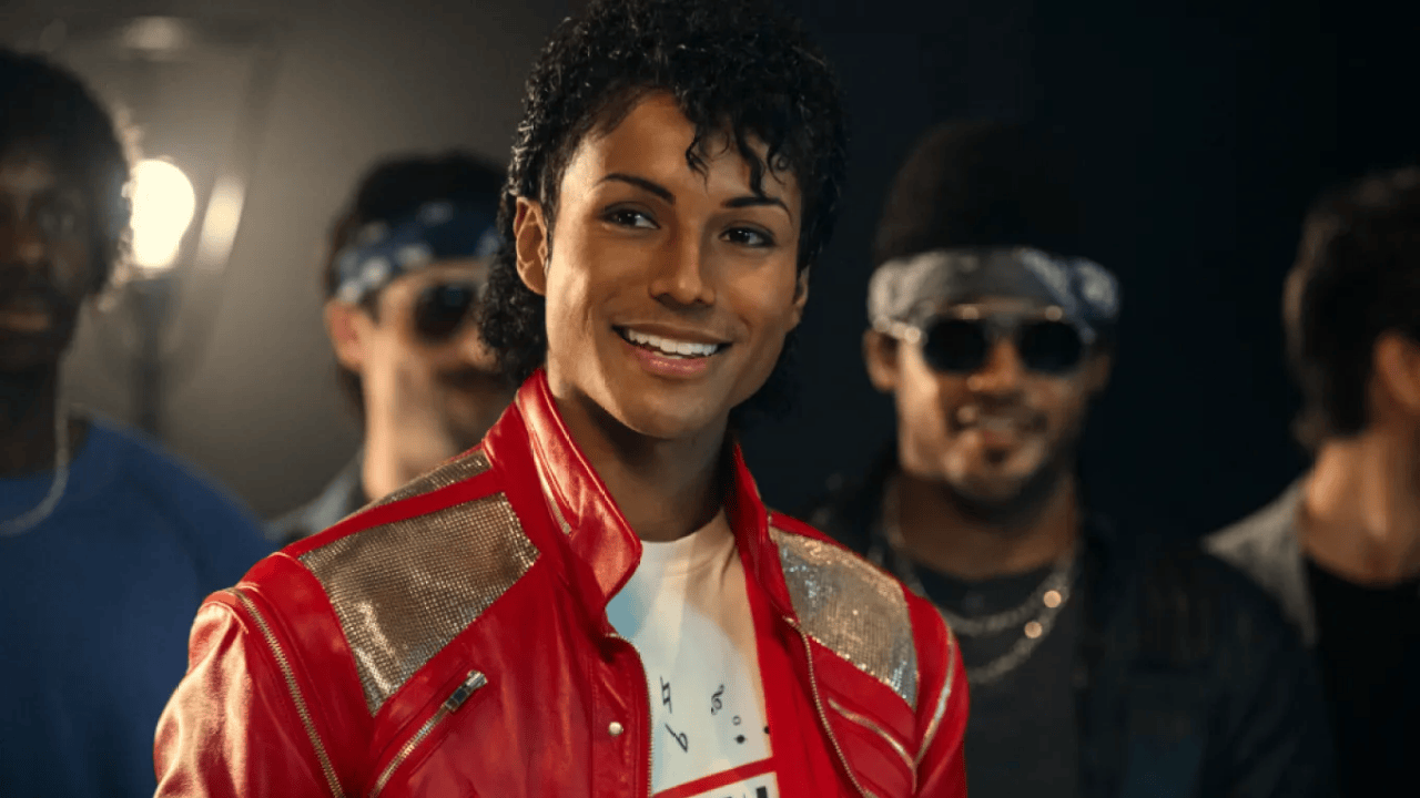 Michael Jackson’ın Hayatını Anlatan ‘Michael’ Fragmanı…