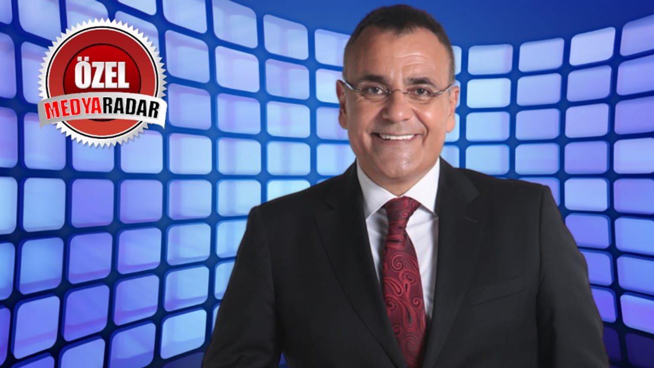 Mesut Yar, TV100’de Sabah Haberlerini Sunmaya Başlıyor