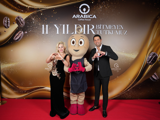 11. Yılını Kutlayan Yerli Ve Milli Markadan Global Hedefler