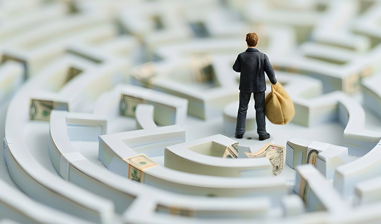 Alacak Vadeleri Uzuyor, Şirketler Zorlanıyor Alacak Vadeleri Uzuyor, Şirketler Zorlanıyor