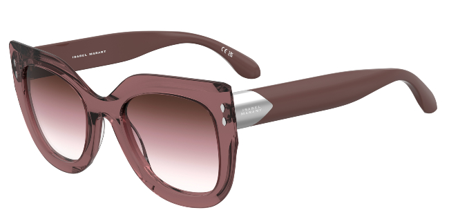 Isabel Marant, 2025 Sonbahar/Kış Gözlük Koleksiyonu’nu… Isabel Marant, 2025 Sonbahar/Kış Gözlük Koleksiyonu’nu…