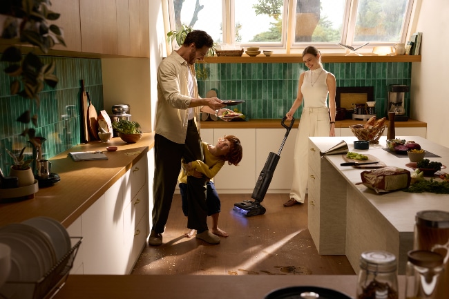 Roborock’tan Black Friday İndirimleri ile Temizlik… Roborock’tan Black Friday İndirimleri ile Temizlik…