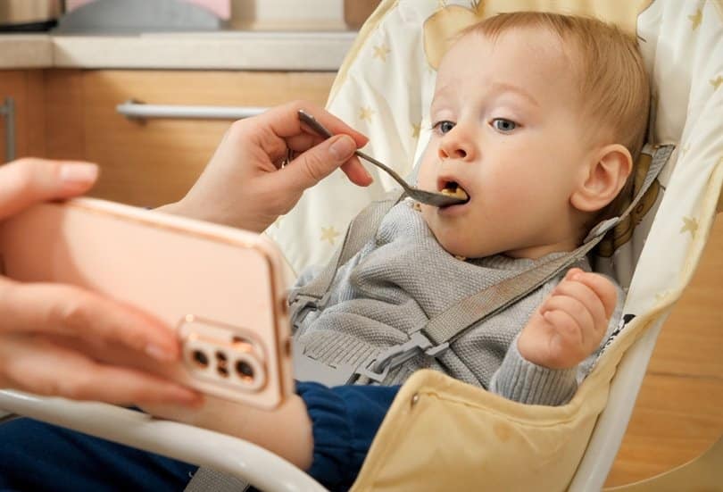 Ekransız Yemek Alışkanlığı: Çocuklar İçin Öneriler