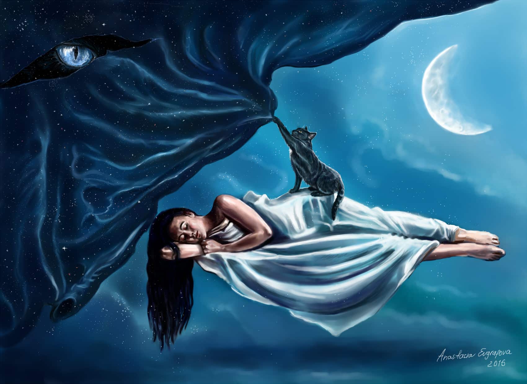 Rüyada Sancak Görmek ve Anlamları