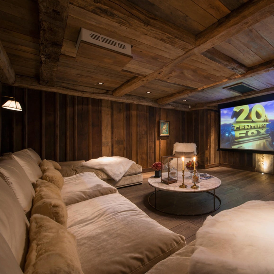 Evde Sinema Keyfi İçin Film Seçenekleri