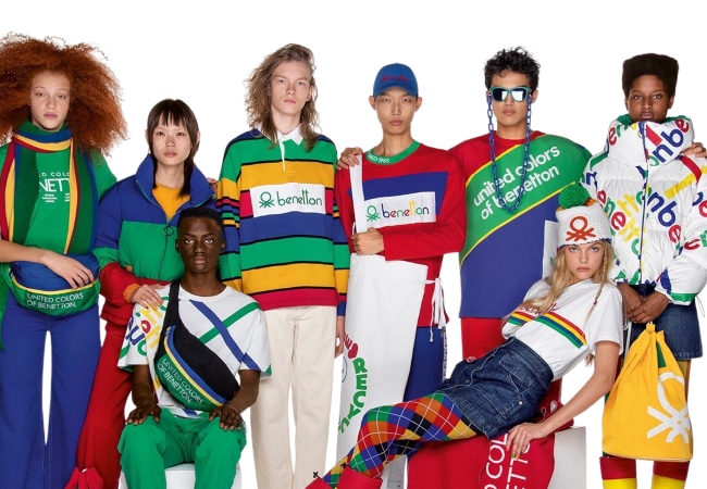 Benetton Home Türkiye Pazarına Girdi, Black Friday…