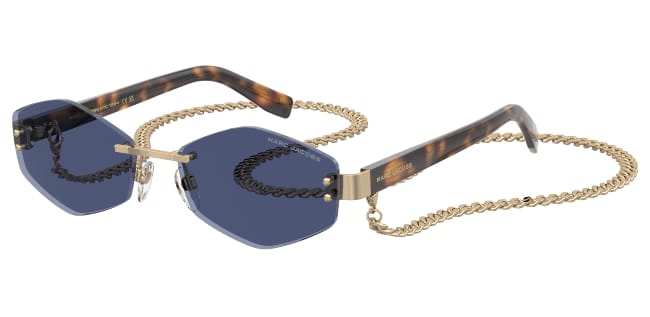 Marc Jacobs Sonbahar/Kış 2025 Gözlük Koleksiyonu Tanıtıldı Marc Jacobs Sonbahar/Kış 2025 Gözlük Koleksiyonu Tanıtıldı