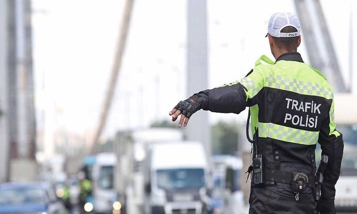 Papa 14. Leo İstanbul’da! Kapanacak Yollar ve Alternatif…