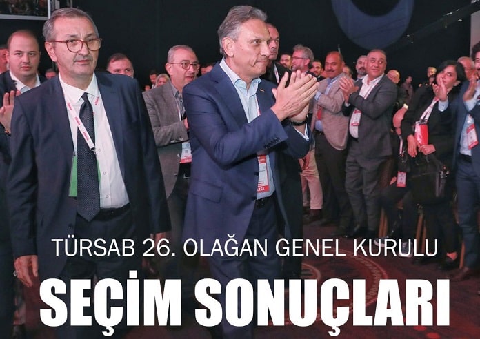 Firuz Bağlıkaya Seçim Sonrası İlk Açıklamasını Yaptı