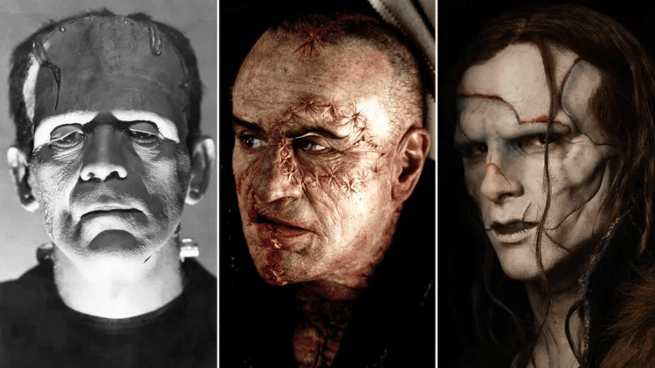 Frankenstein’ın Canavarını Canlandıran Jacob Elordi