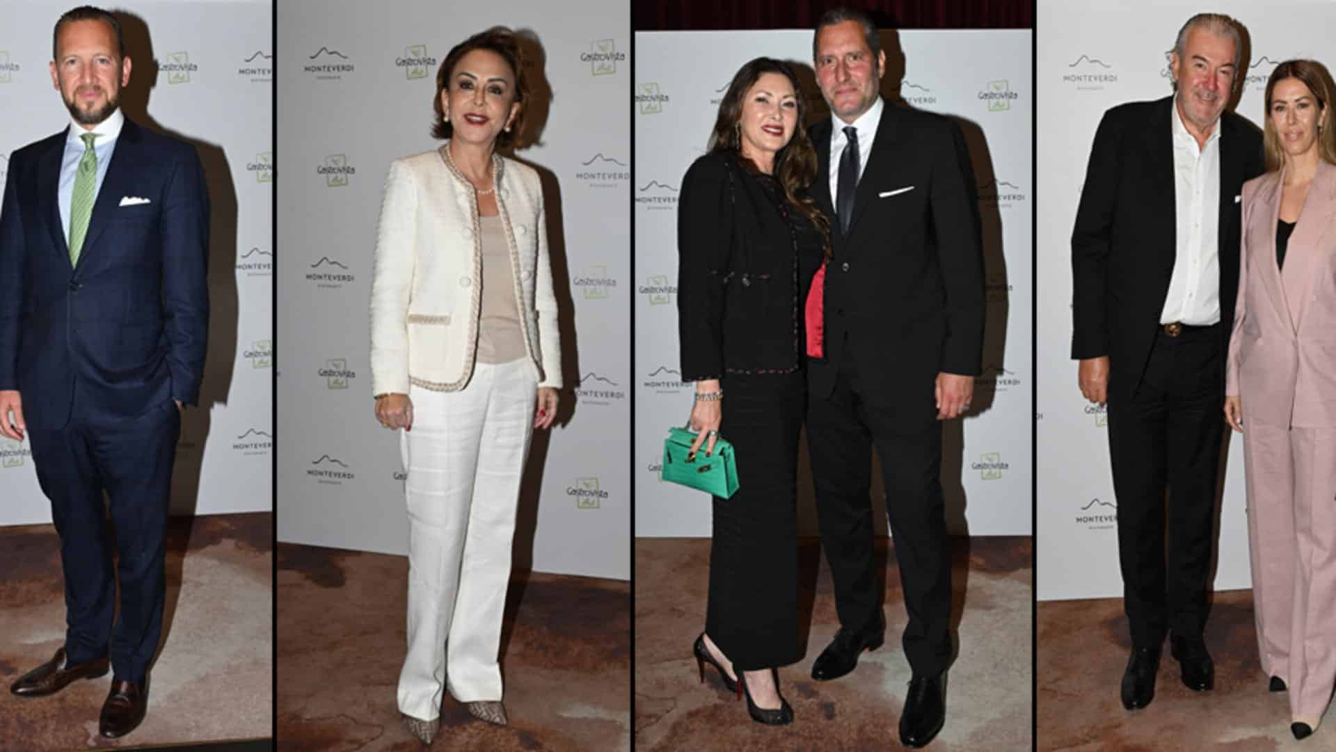 Monteverdi Ristorante, Cemiyet Hayatına Yazı Karşıladı